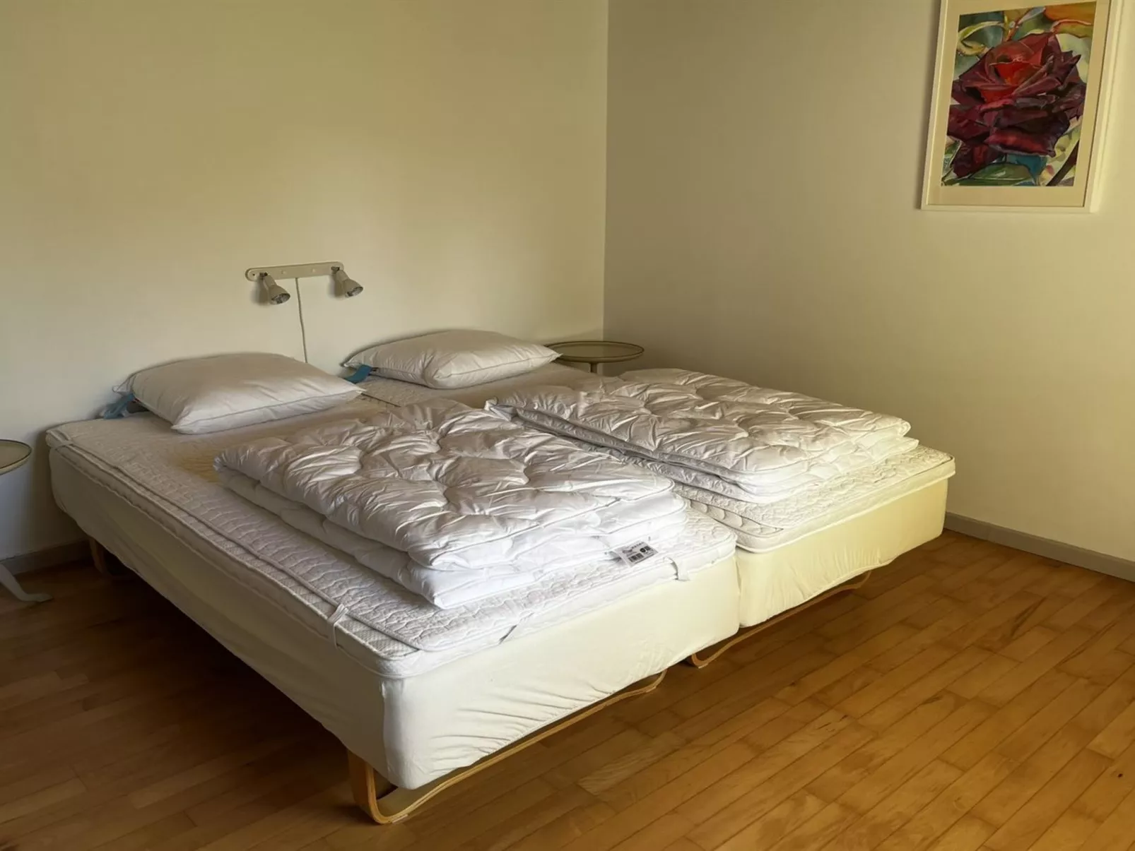 "Edithe" - 250m from the sea-Binnen