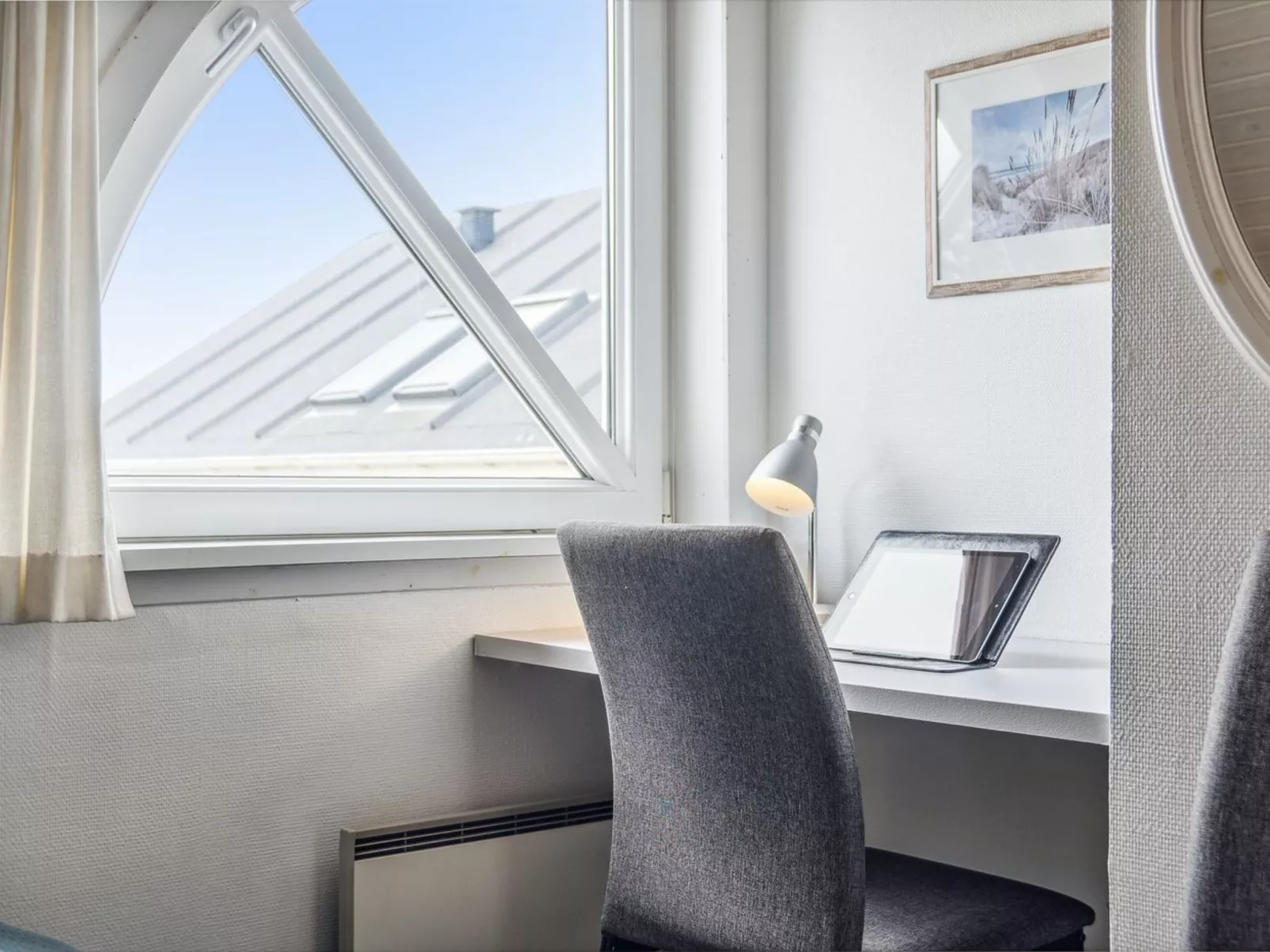 "Withulf" - 2.3km from the sea - Binnen