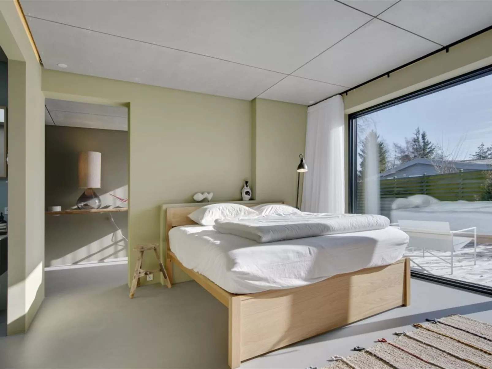 "Osfried" - 900m from the sea-Binnen