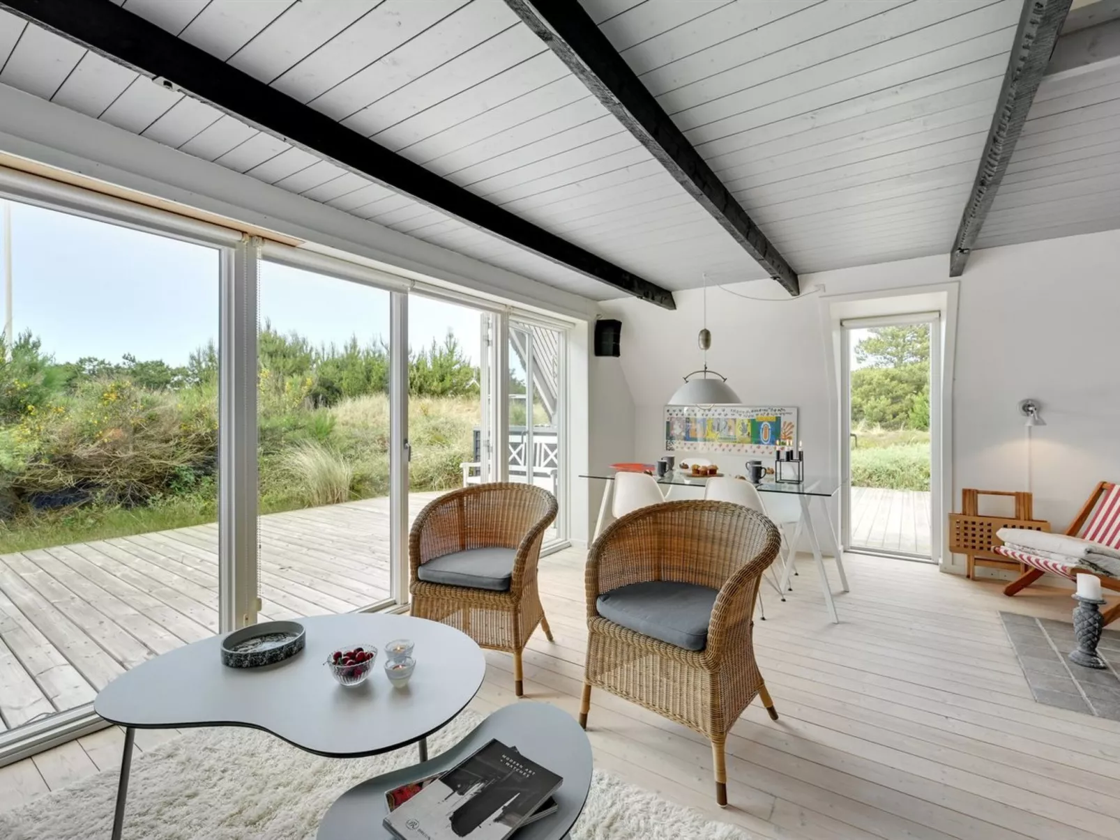 "Elisabetta" - 750m from the sea-Binnen