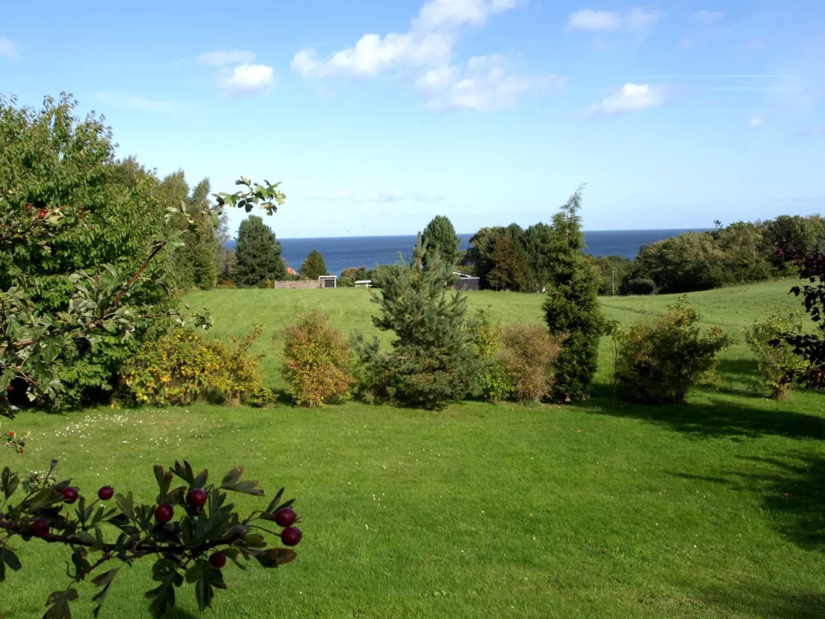 "Spurgh" - 250m from the sea-Buiten