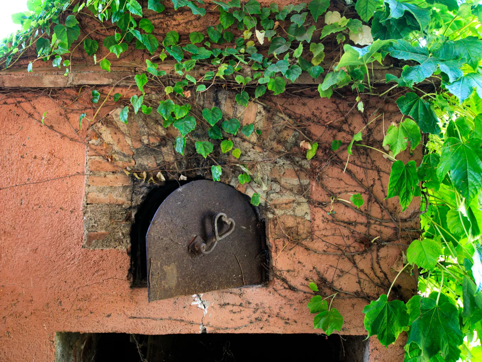 El Cerrillo - Cerro Negro-Buiten