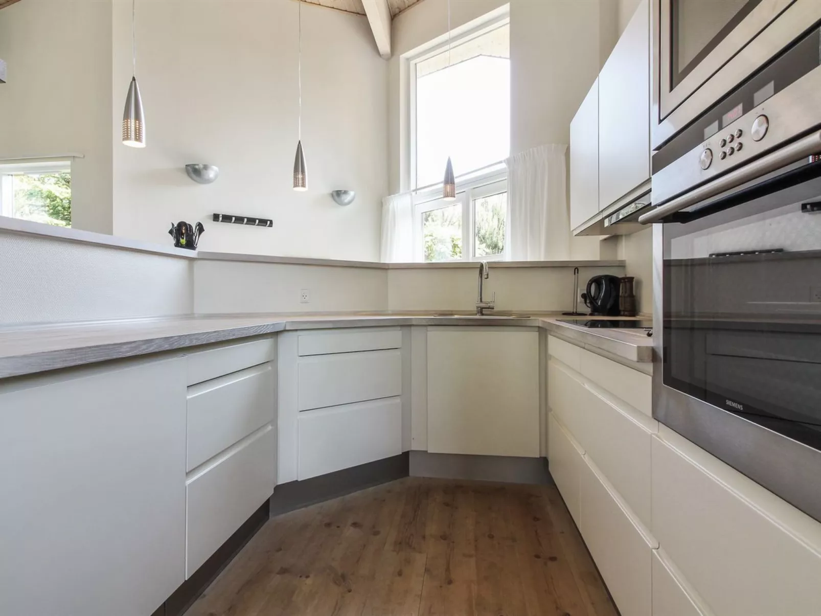 "Elicia" - 950m from the sea-Binnen