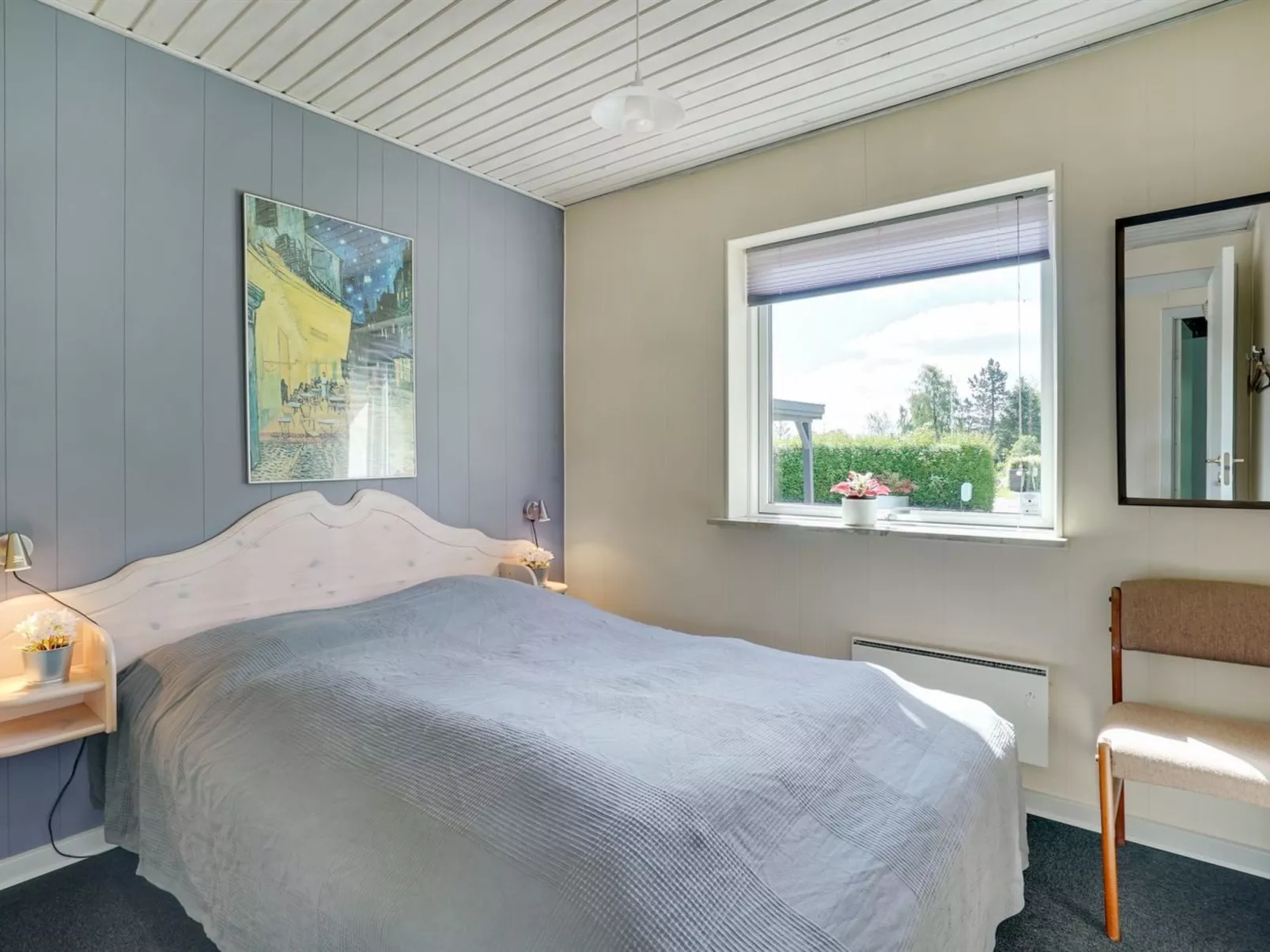 "Suni" - 400m from the sea-Binnen