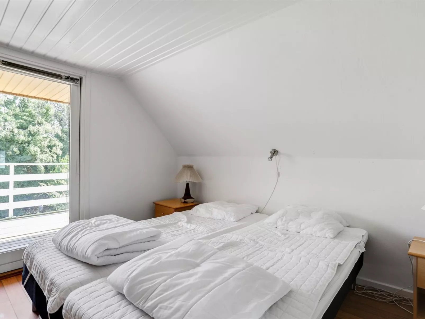 "Alija" - 50m from the sea-Binnen