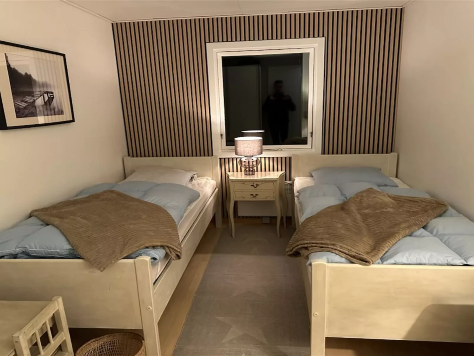 "Leefke" - 300m from the sea-Binnen