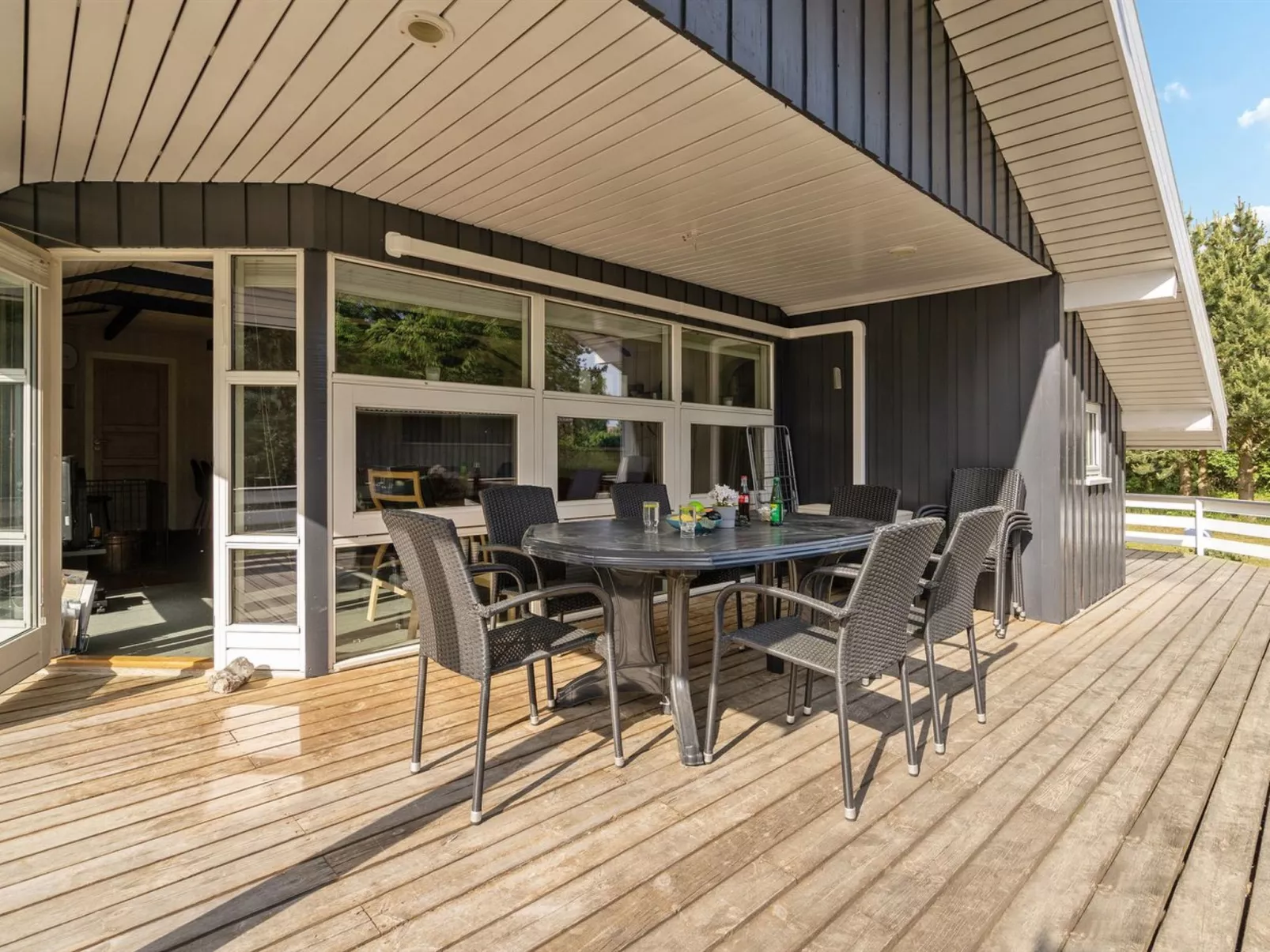 "Bruno" - 200m from the sea-Binnen