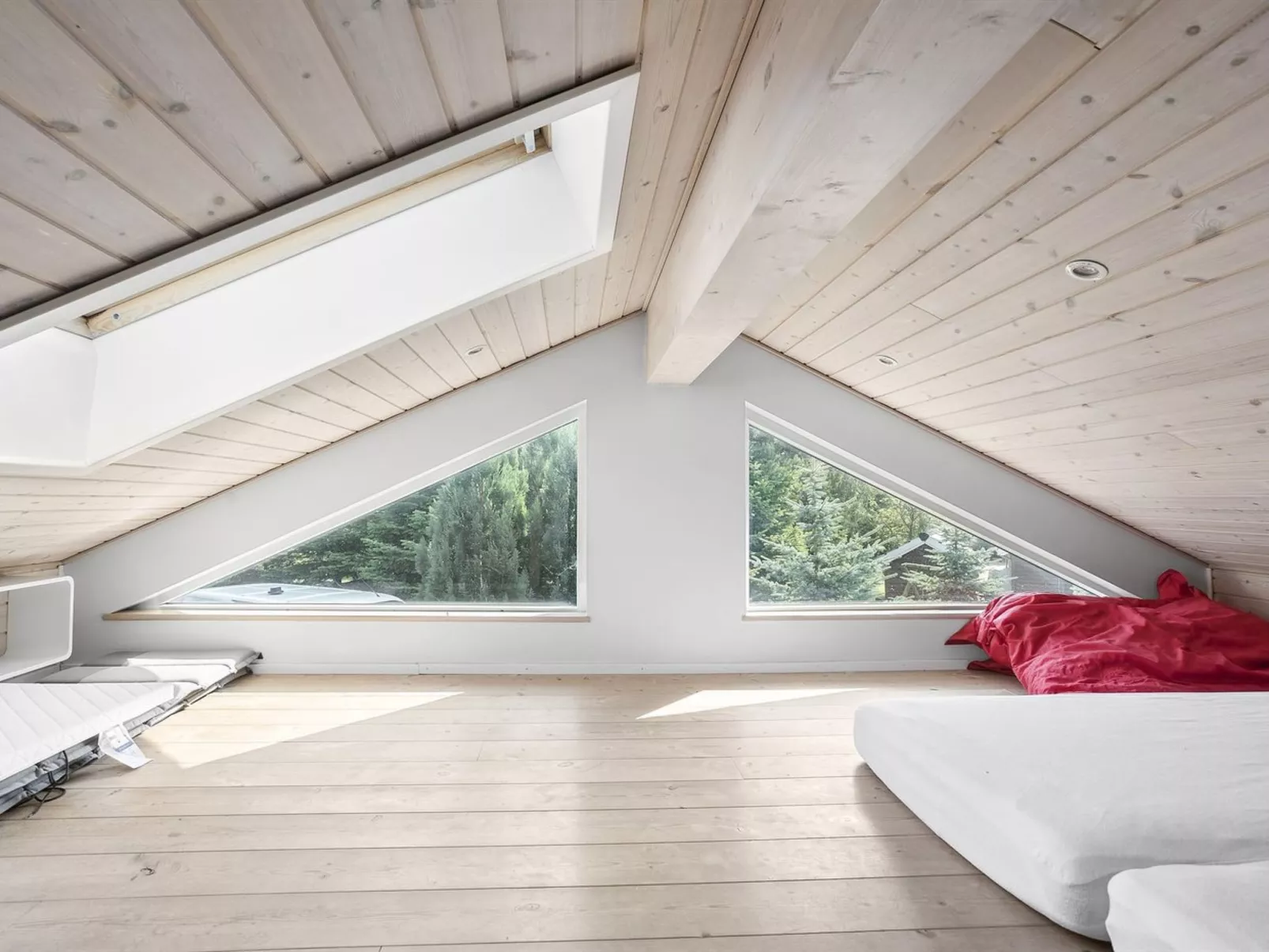 "Toa" - 600m from the sea-Binnen