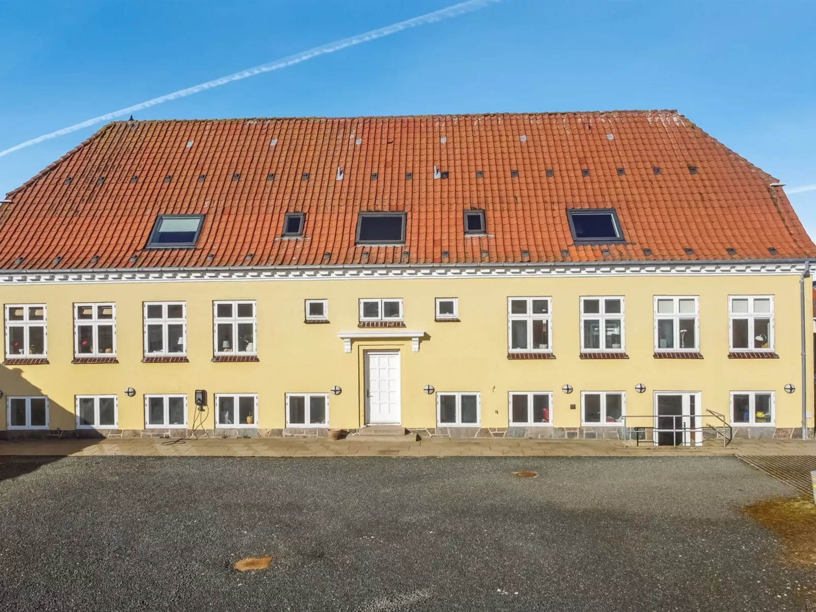 "Gerrit" - 450m from the sea-Buiten