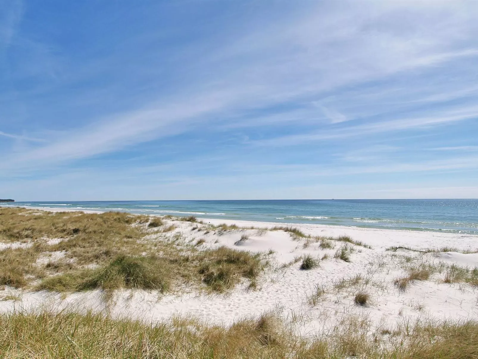 "Ulla" - 300m from the sea-Buiten