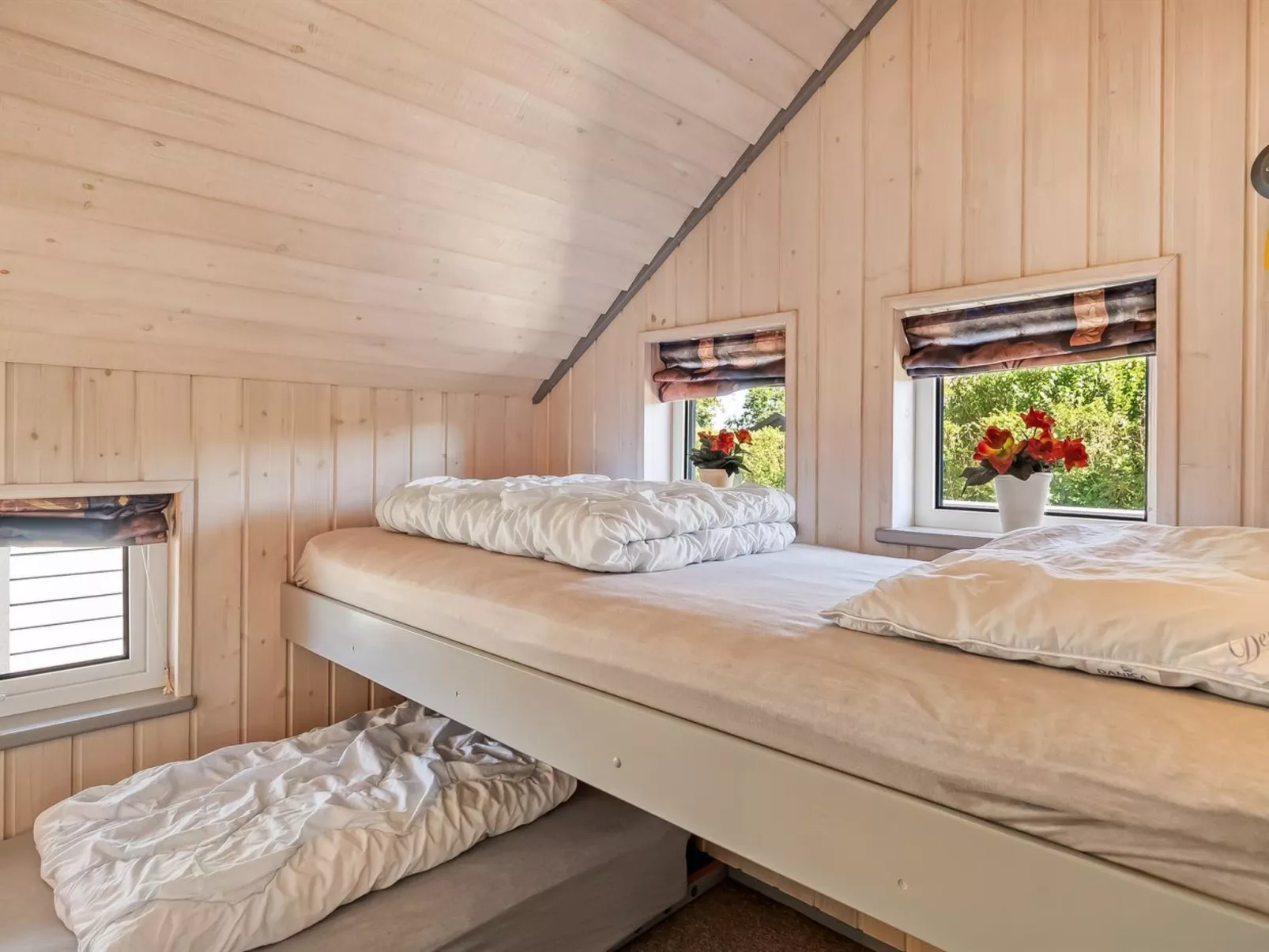 "Stryd" - 150m from the sea-Binnen