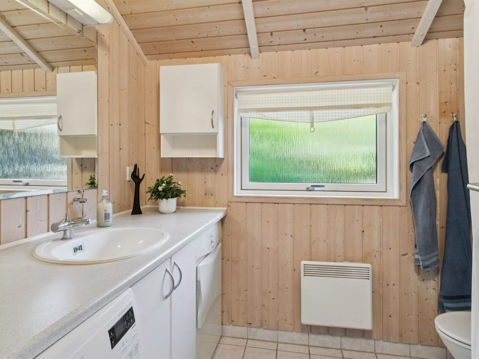 "Sophi" - 425m from the sea-Binnen