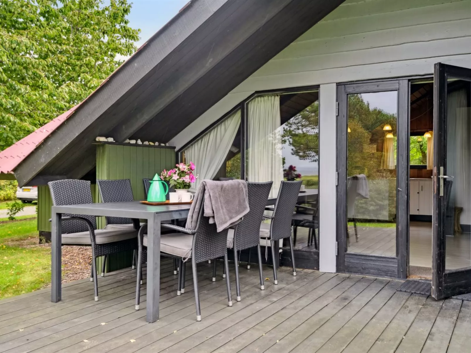 "Elisej" - 100m from the sea-Buiten