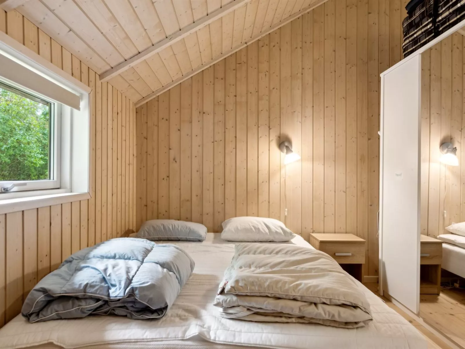 "Merina" - 700m from the sea-Binnen