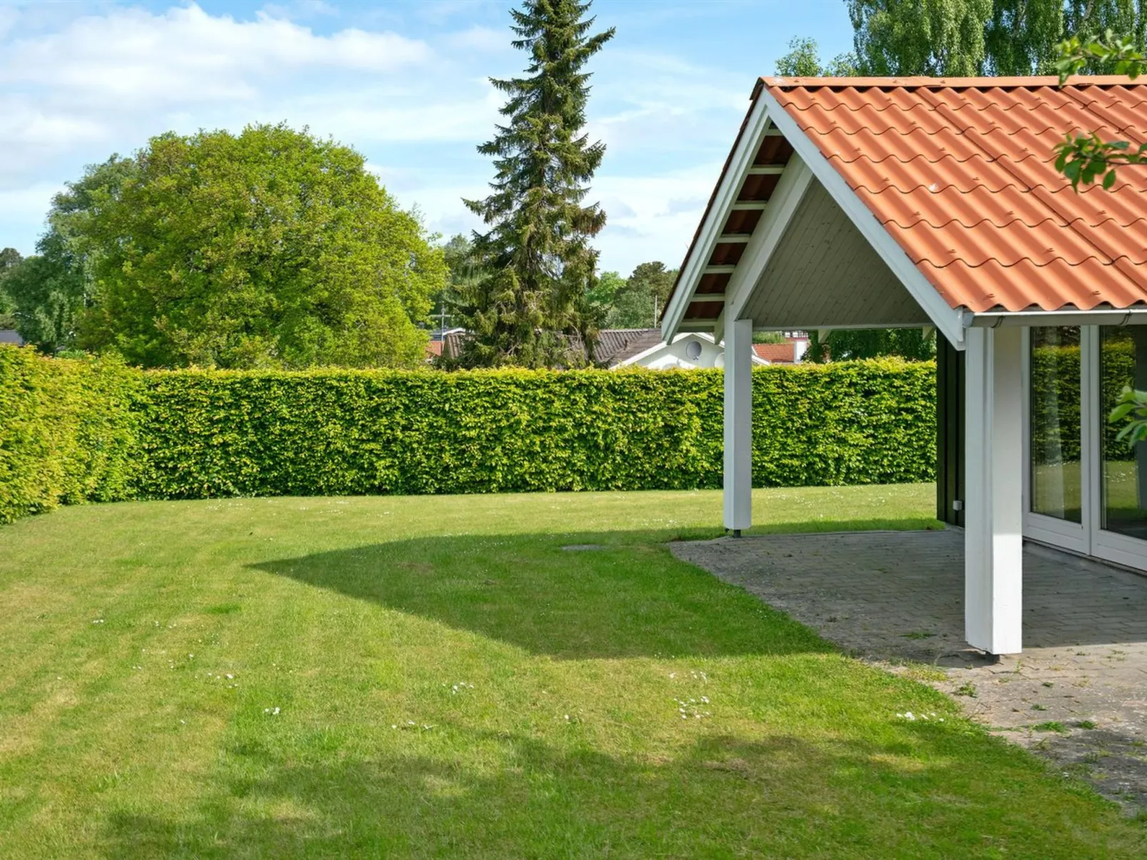 "Dea" - 850m from the sea-Buiten