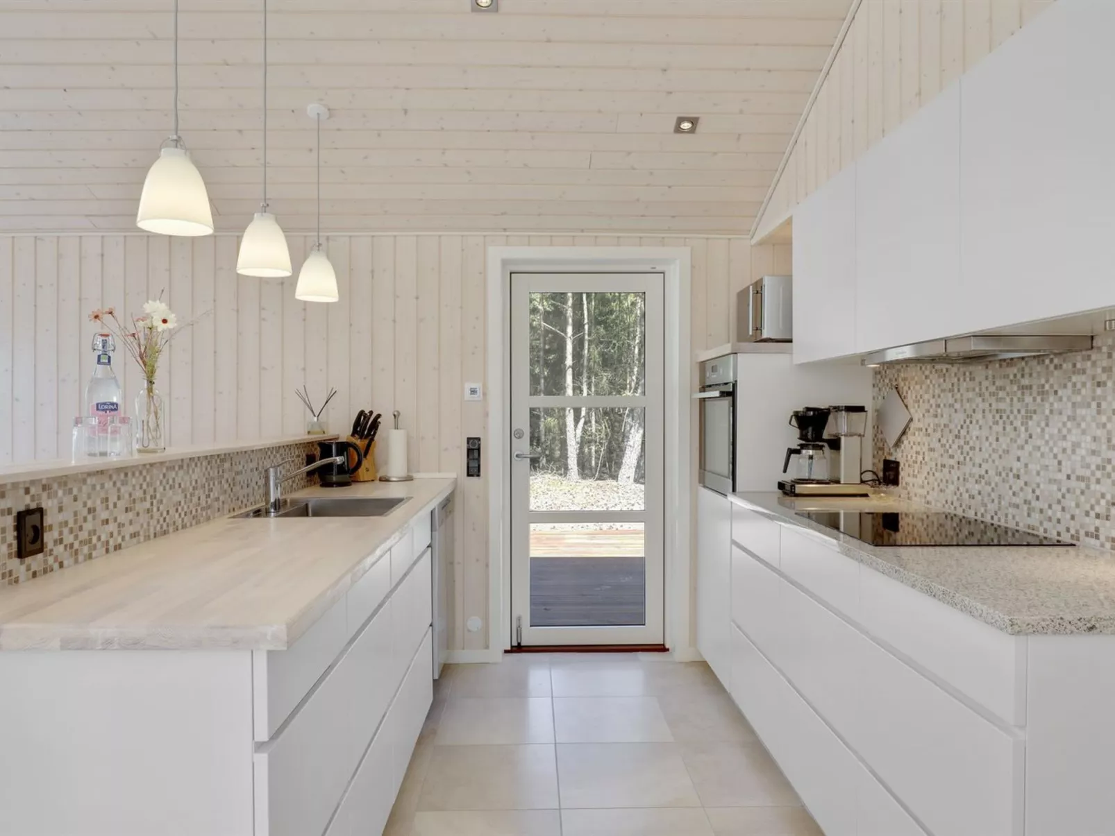 "Arndis" - 600m from the sea-Binnen