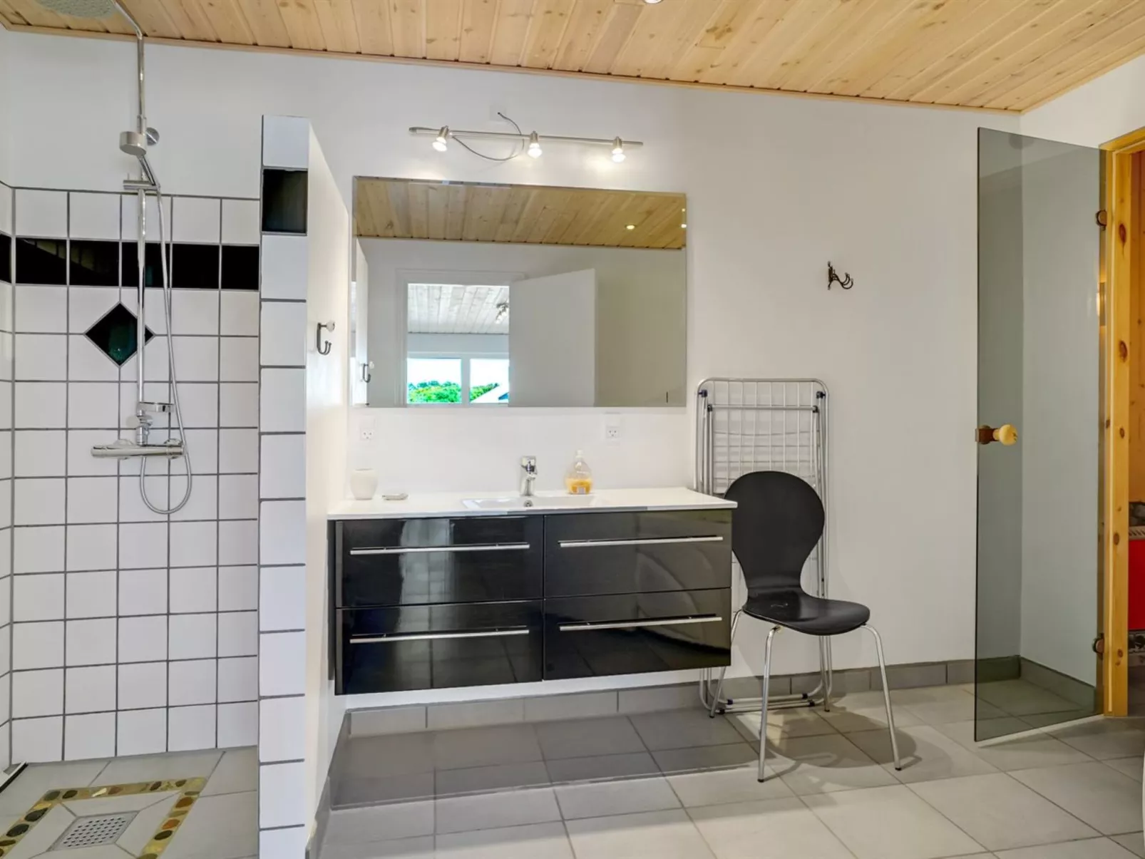 "Swipdagh" - 600m from the sea-Binnen