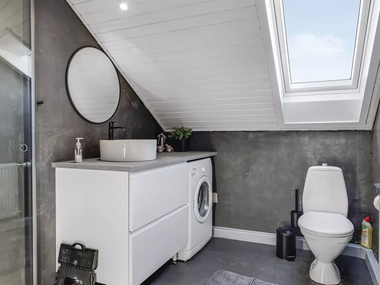 "Anke" - 500m from the sea - Binnen