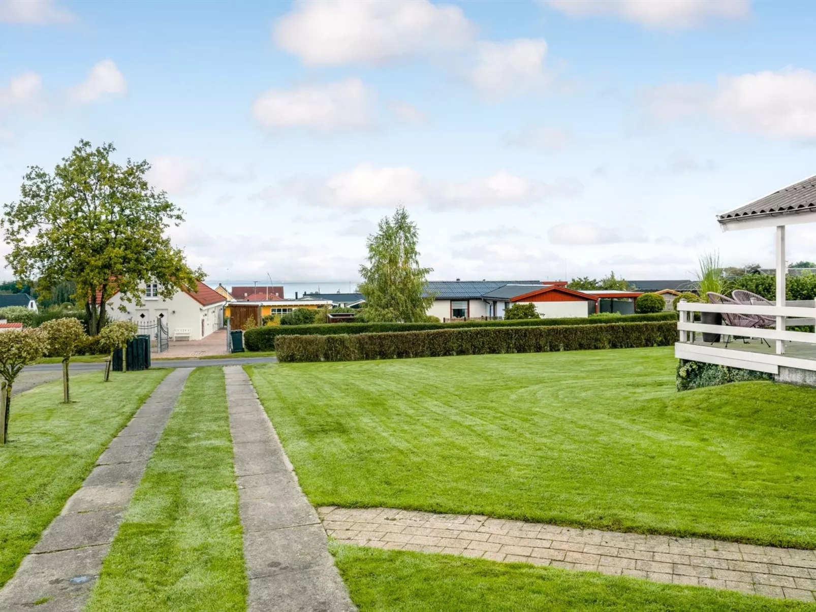 "Fita" - 300m from the sea-Buiten