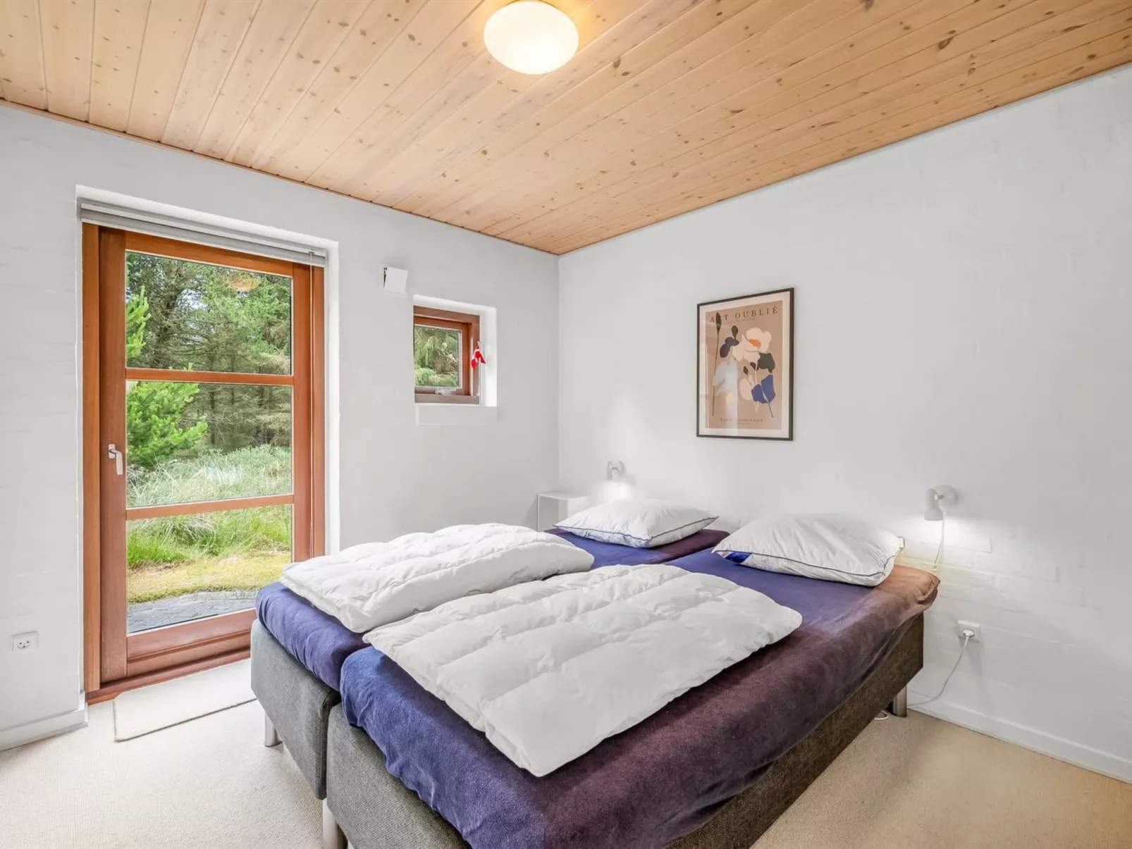 "Thormar" - 1.5km from the sea-Binnen