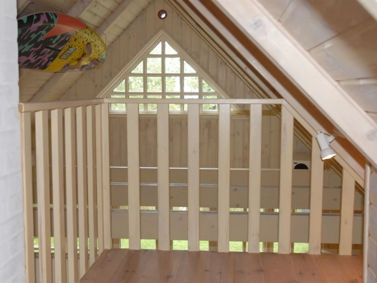 "Kalv" - 75m from the sea-Binnen