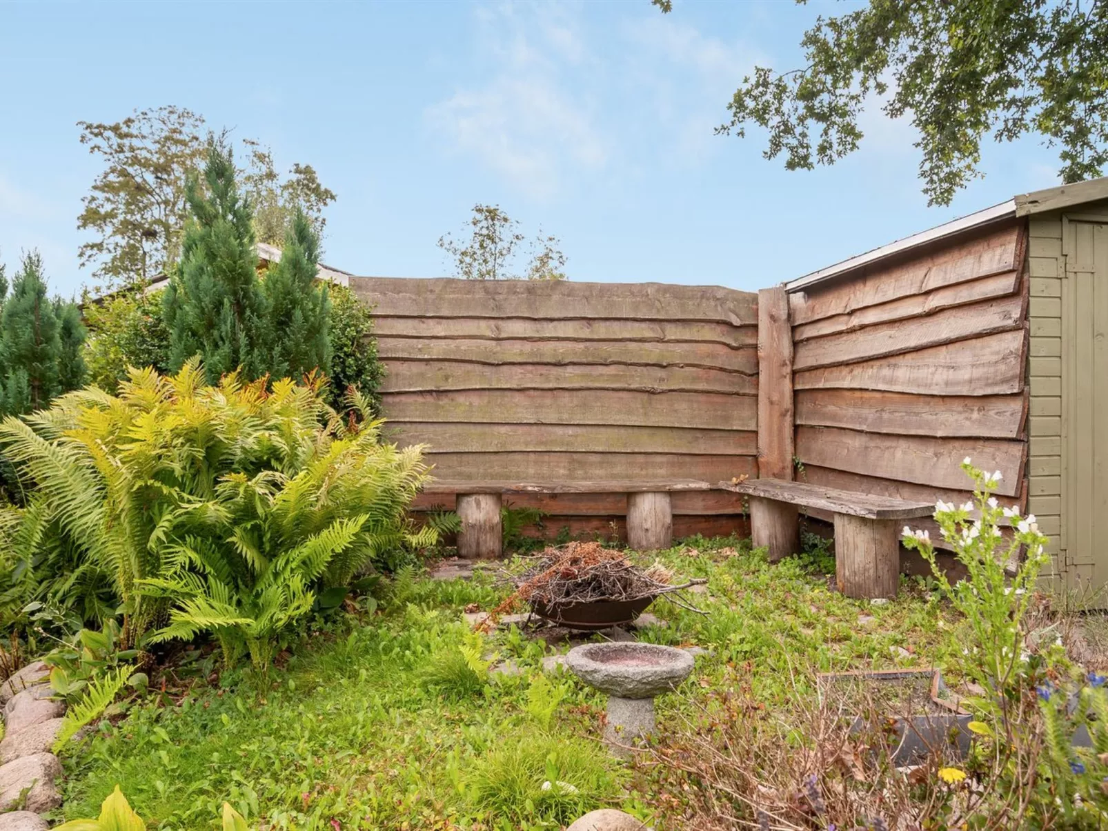 "Tashina" - 200m from the sea-Buiten