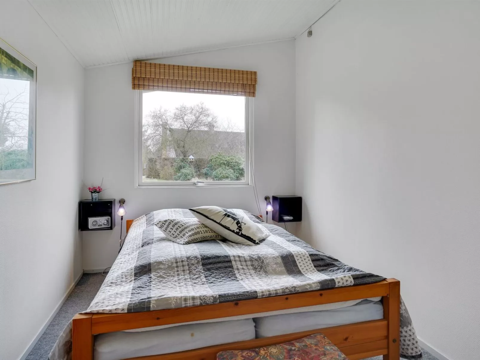 "Simon" - 225m from the sea-Binnen