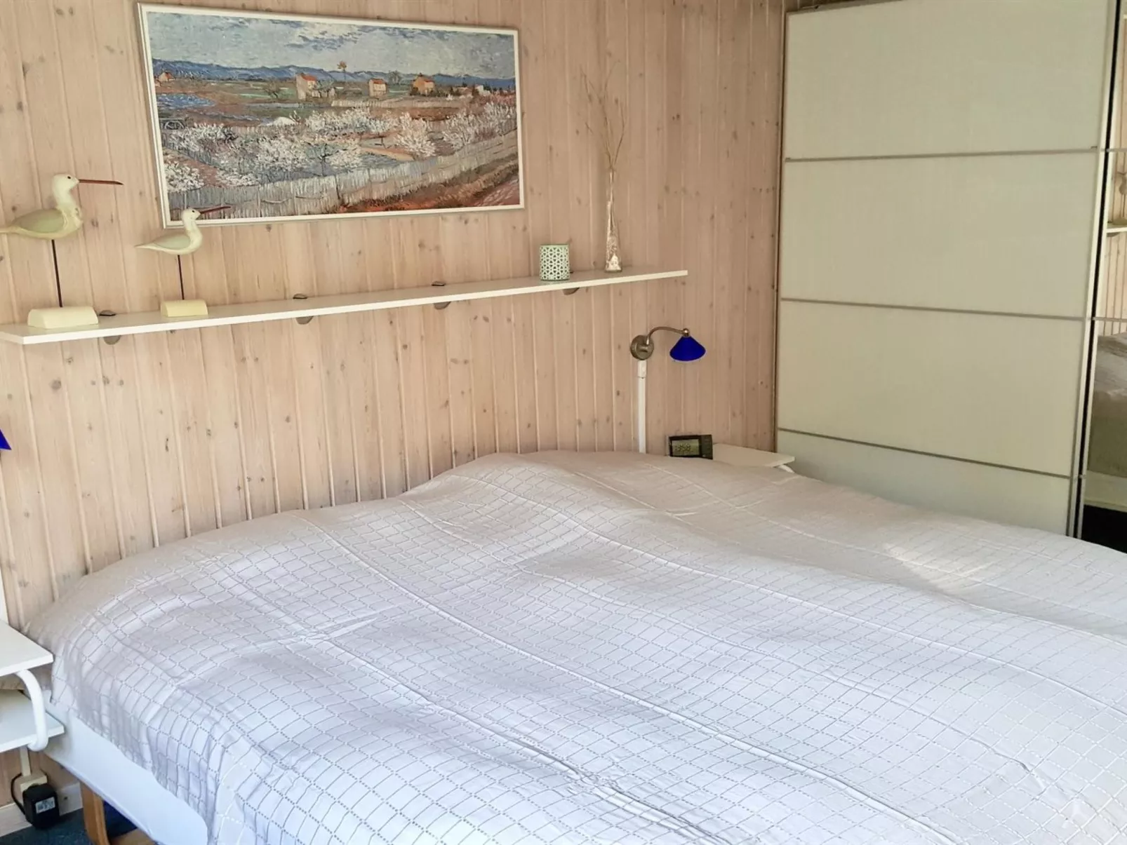 "Gudrid" - 500m from the sea-Binnen