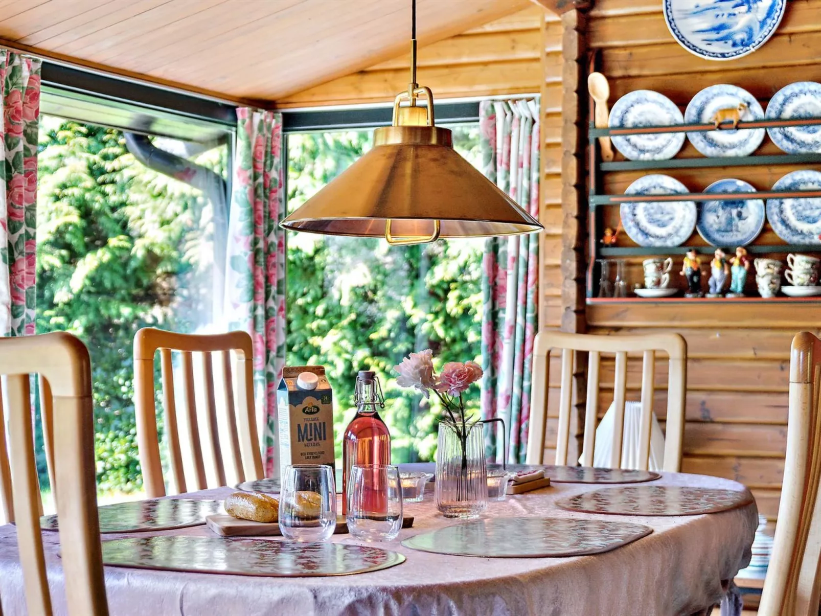 "Sander" - 800m from the sea-Binnen