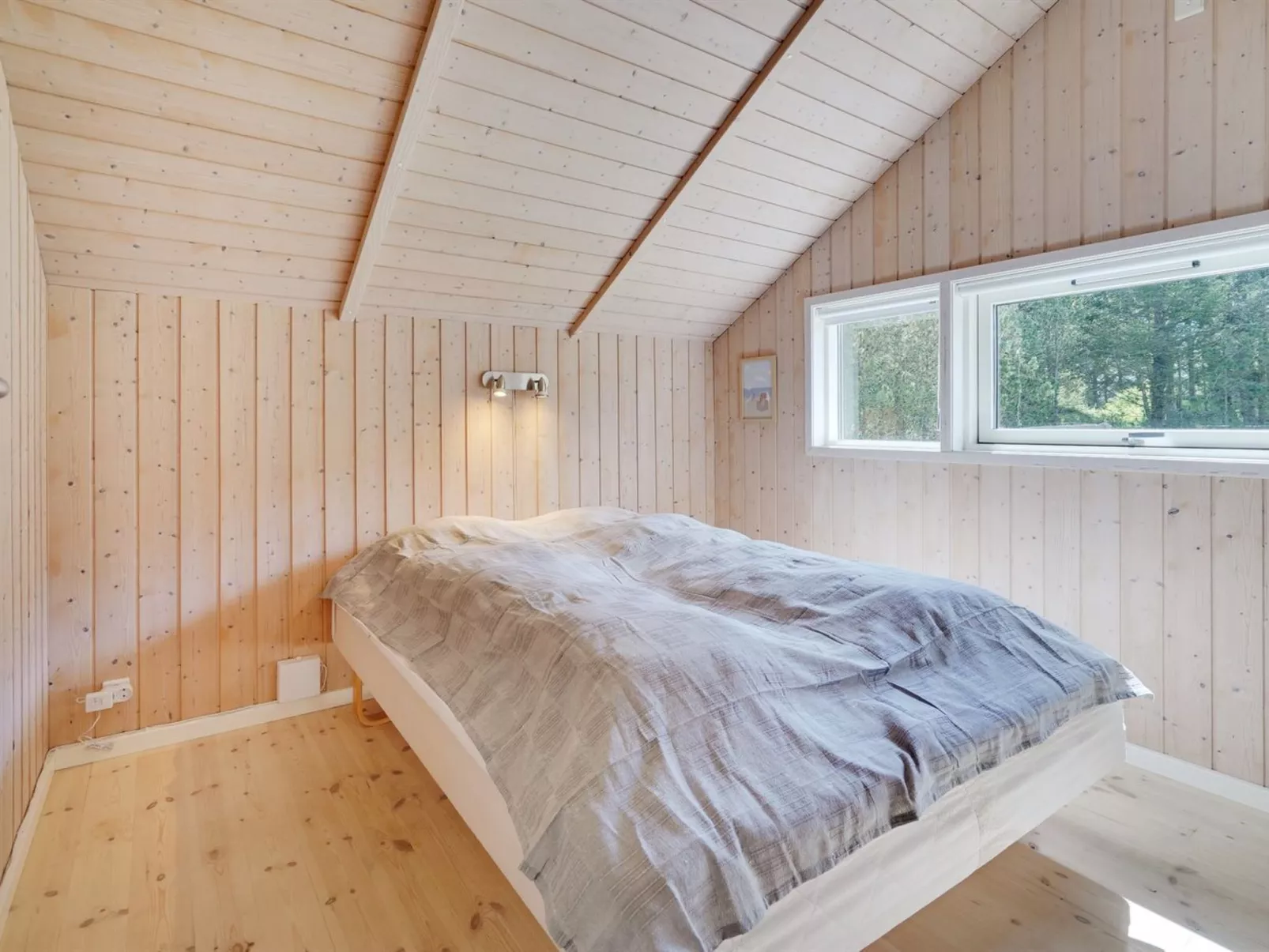 "Gottfrede" - 600m from the sea-Binnen