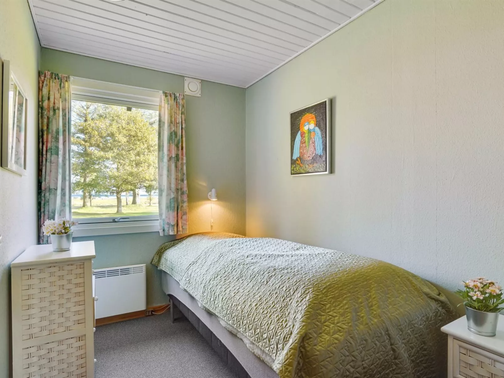 "Aswaldi" - 3.5km from the sea-Binnen