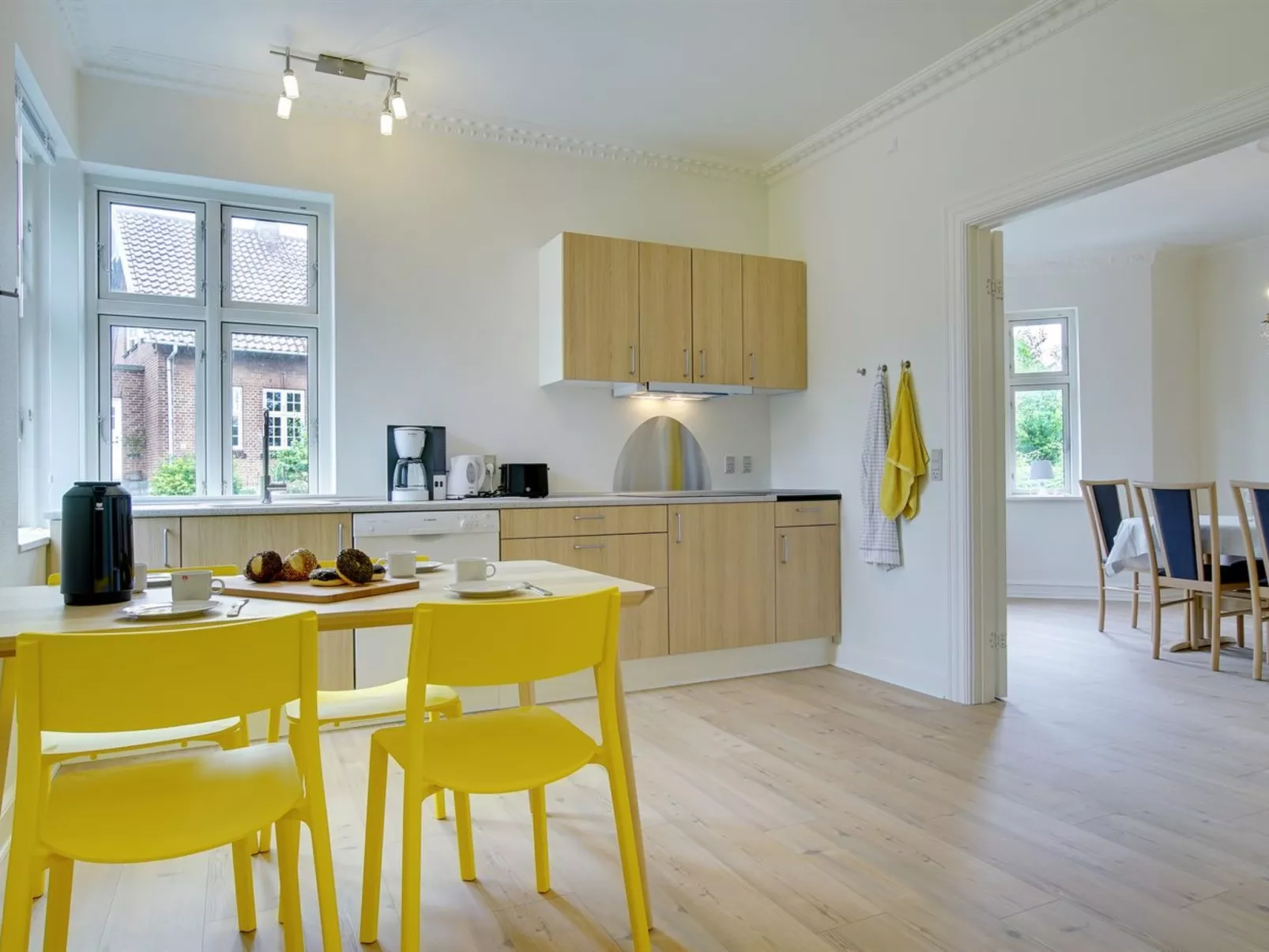 "Feikje" - 5.5km from the sea-Binnen