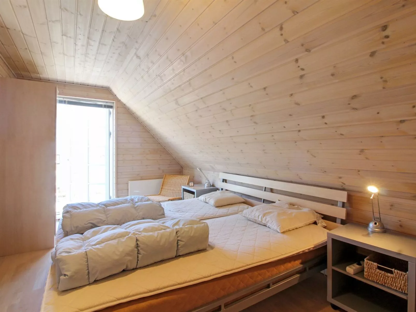 "Othelia" - 1.8km from the sea-Binnen