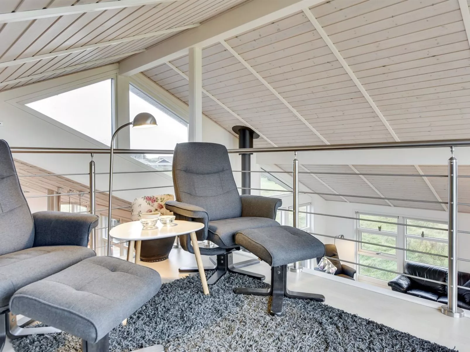 "Rodna" - 452m from the sea-Binnen