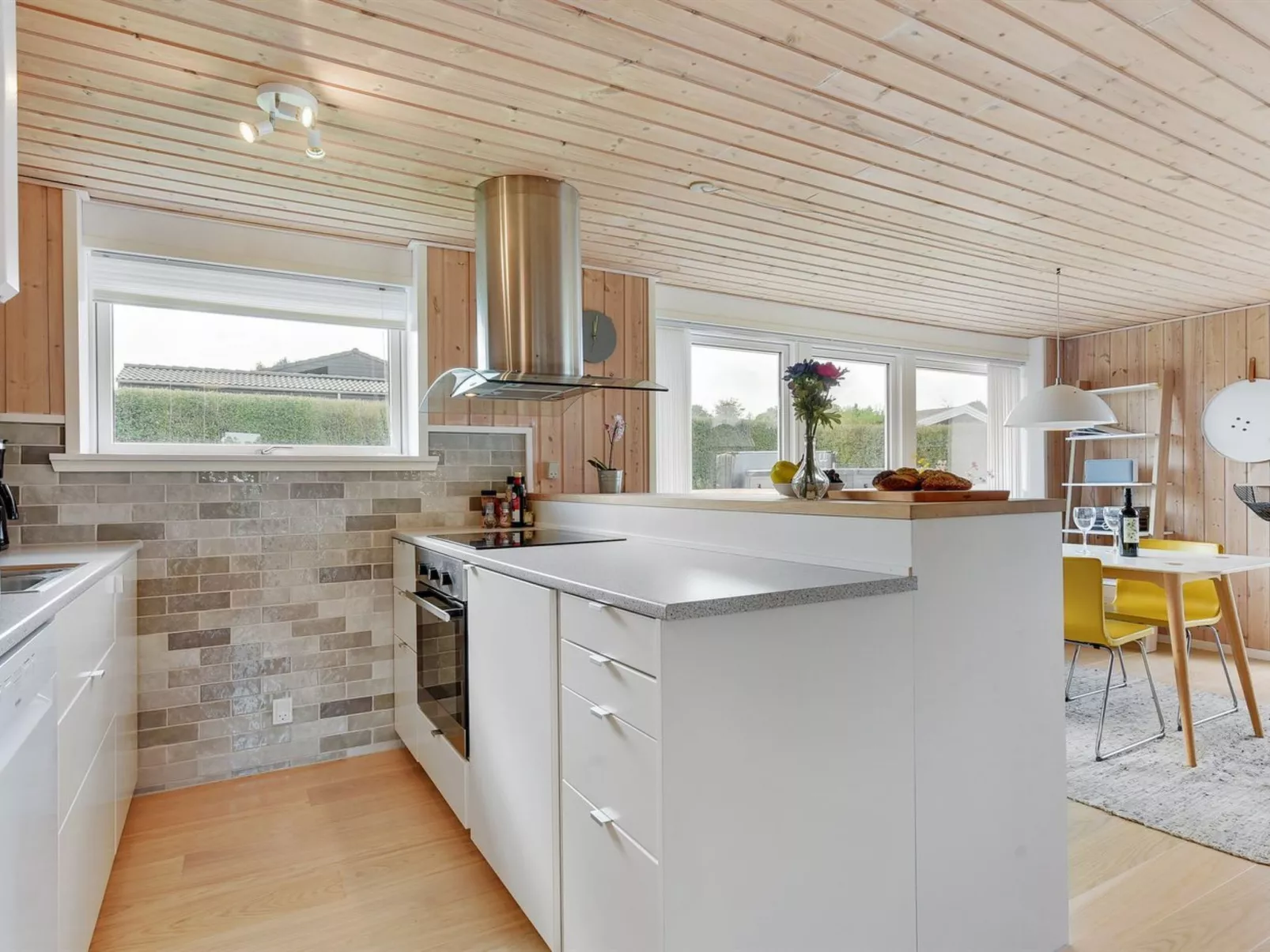 "Serey" - 500m from the sea-Binnen