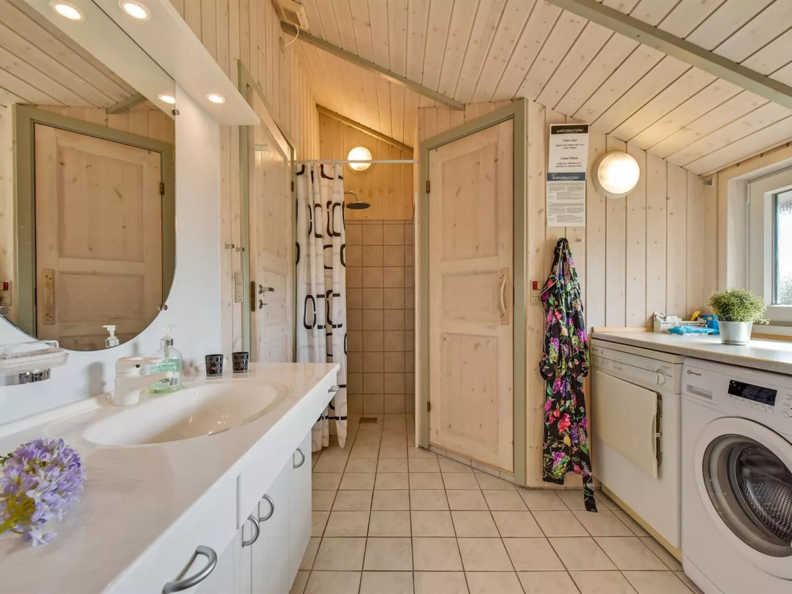 "Apsolon" - 150m from the sea-Binnen