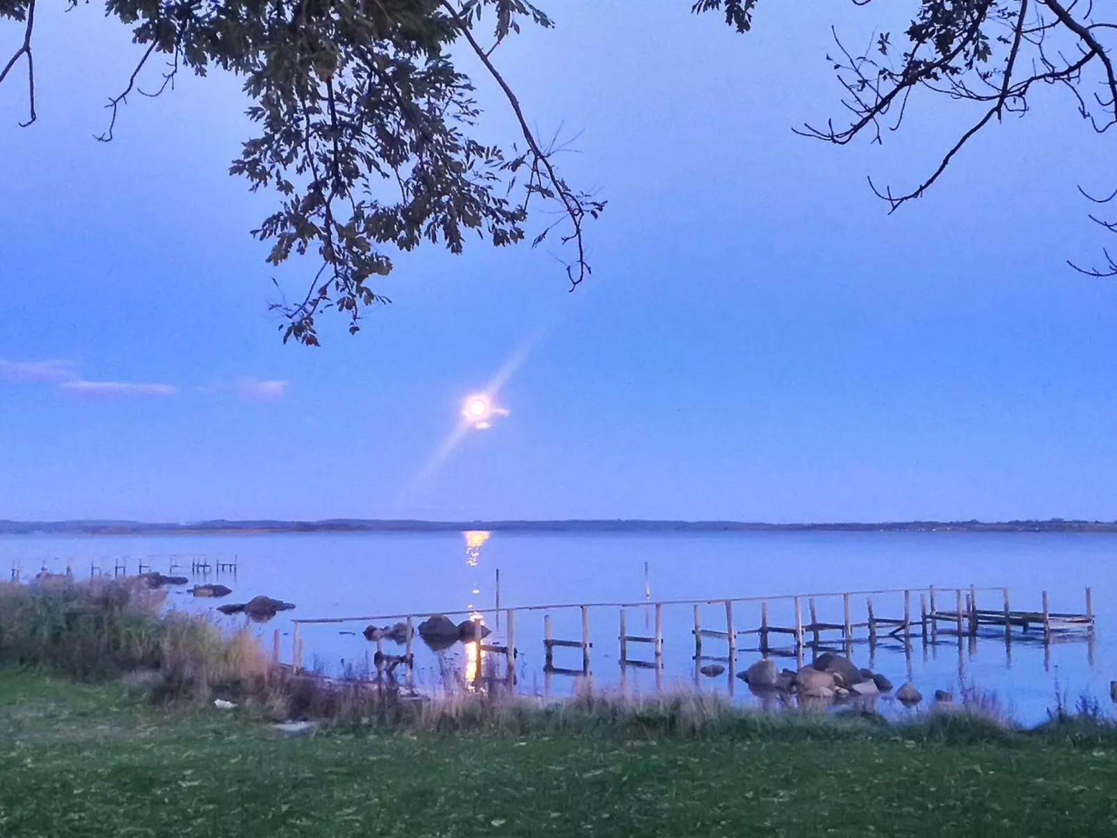 "Bibi" - 200m from the sea-Buiten