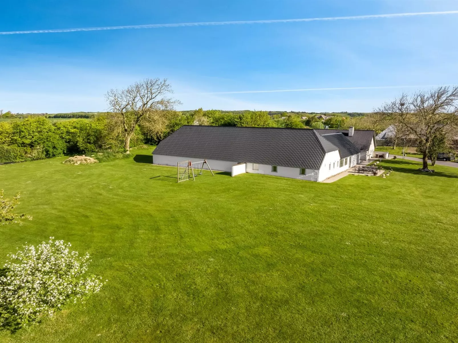 "Kara" - 100m to the fjord-Buiten