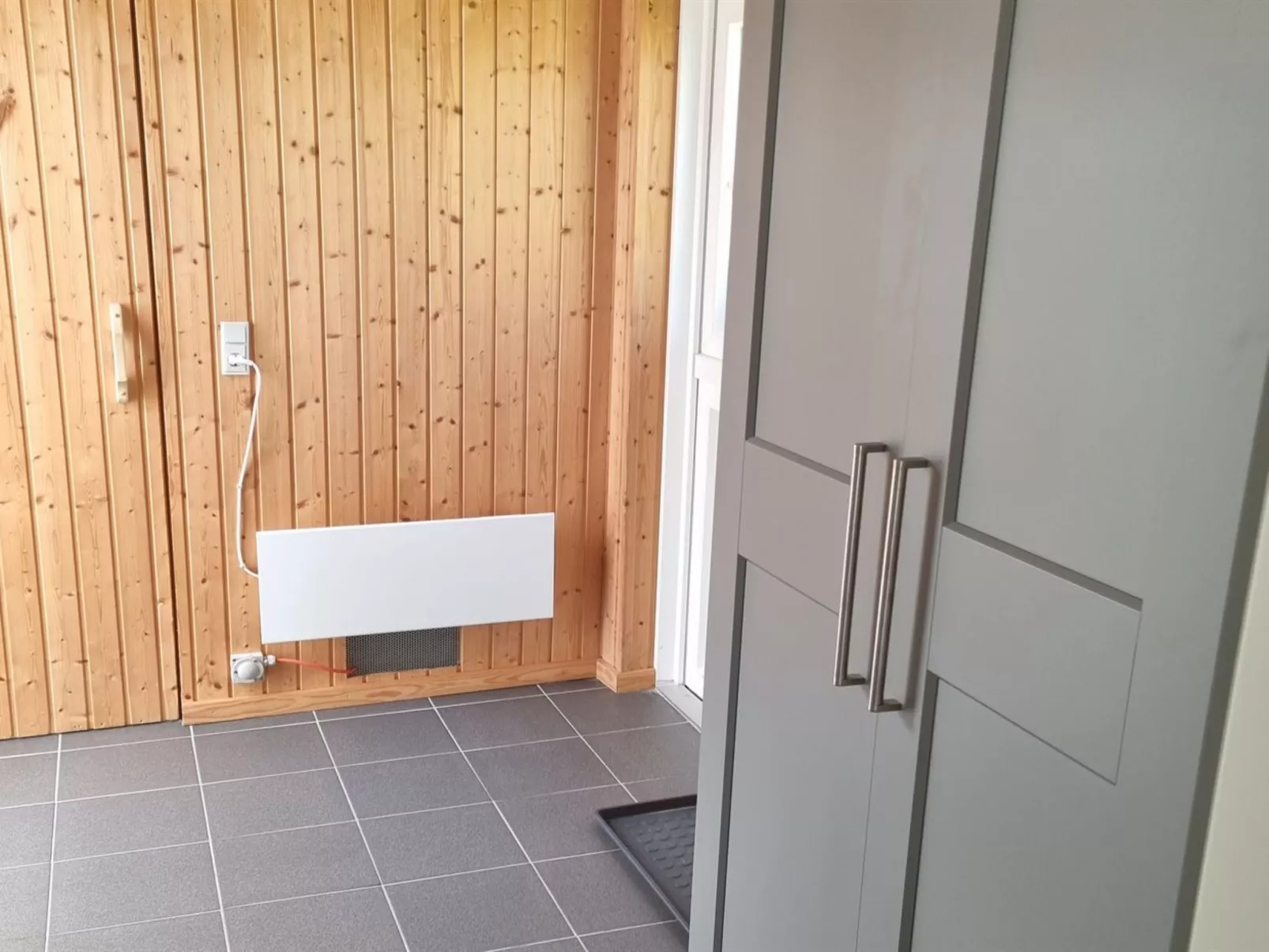 "Agneta" - 750m from the sea-Binnen