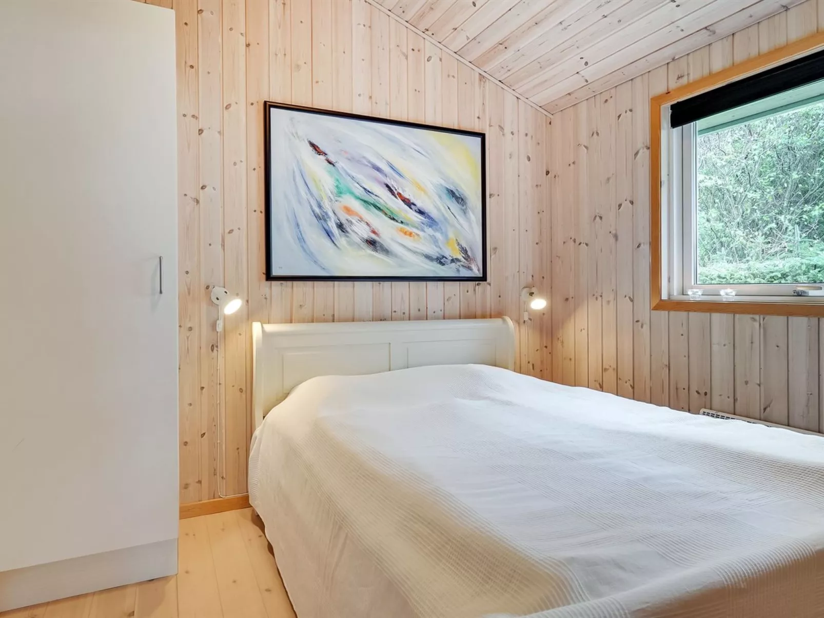 "Tayler" - 1.8km from the sea-Binnen