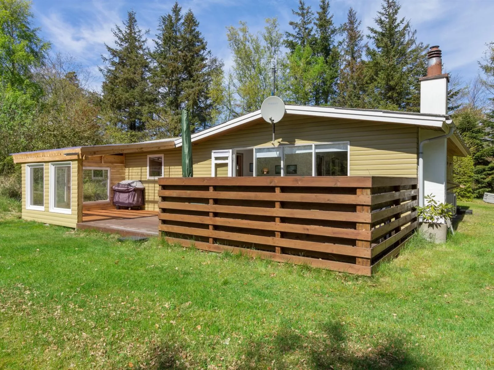 "Teofilka" - 200m from the sea-Buiten