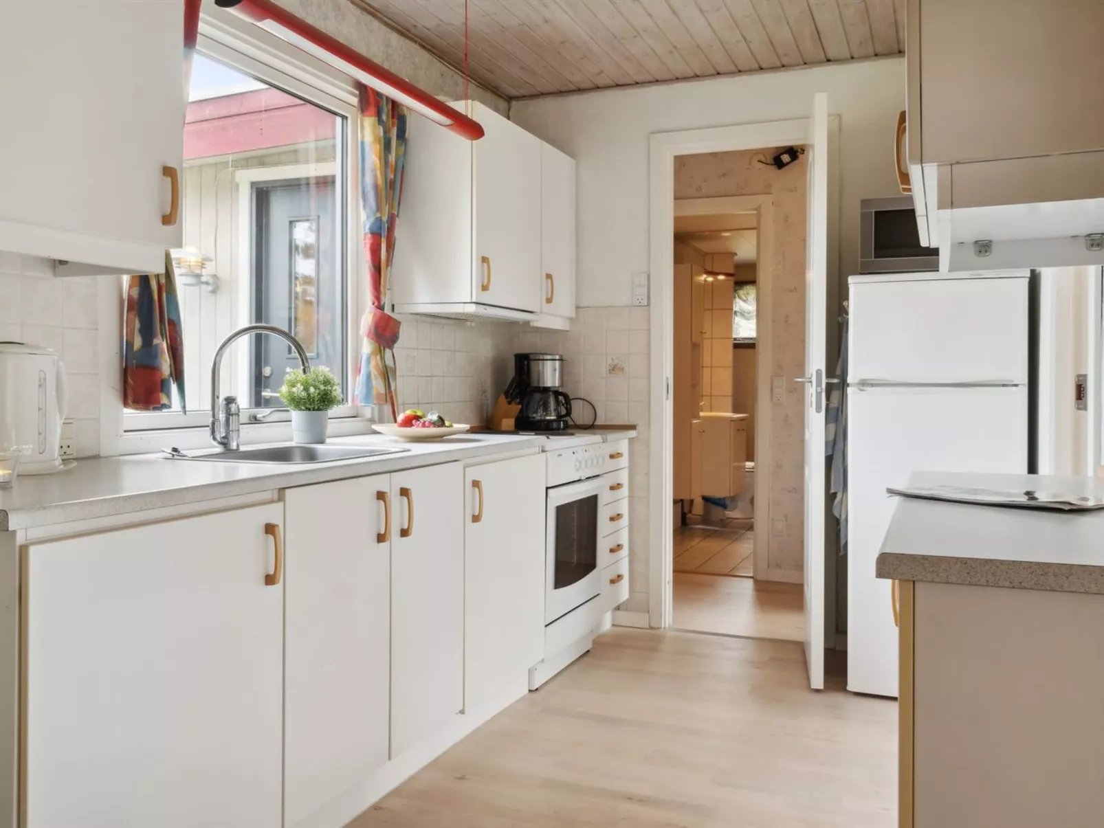 "Gebina" - 899m from the sea-Binnen