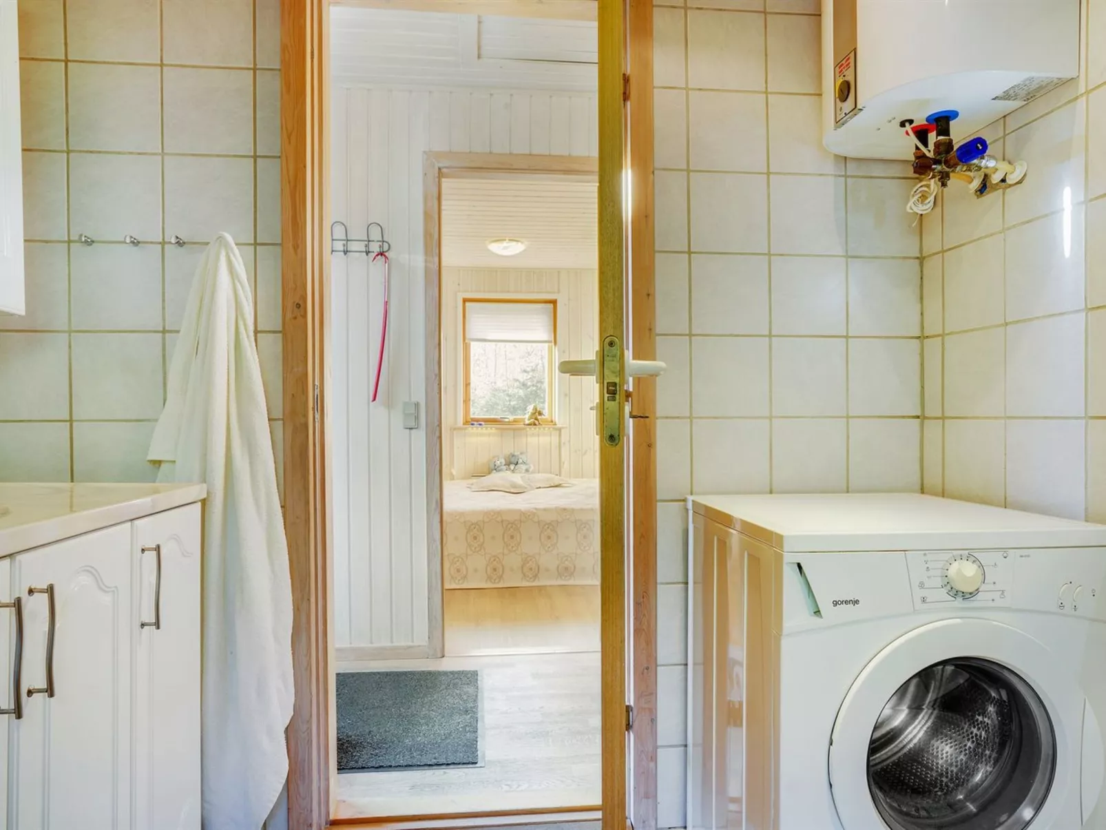 "Aurea" - 1km from the sea-Binnen