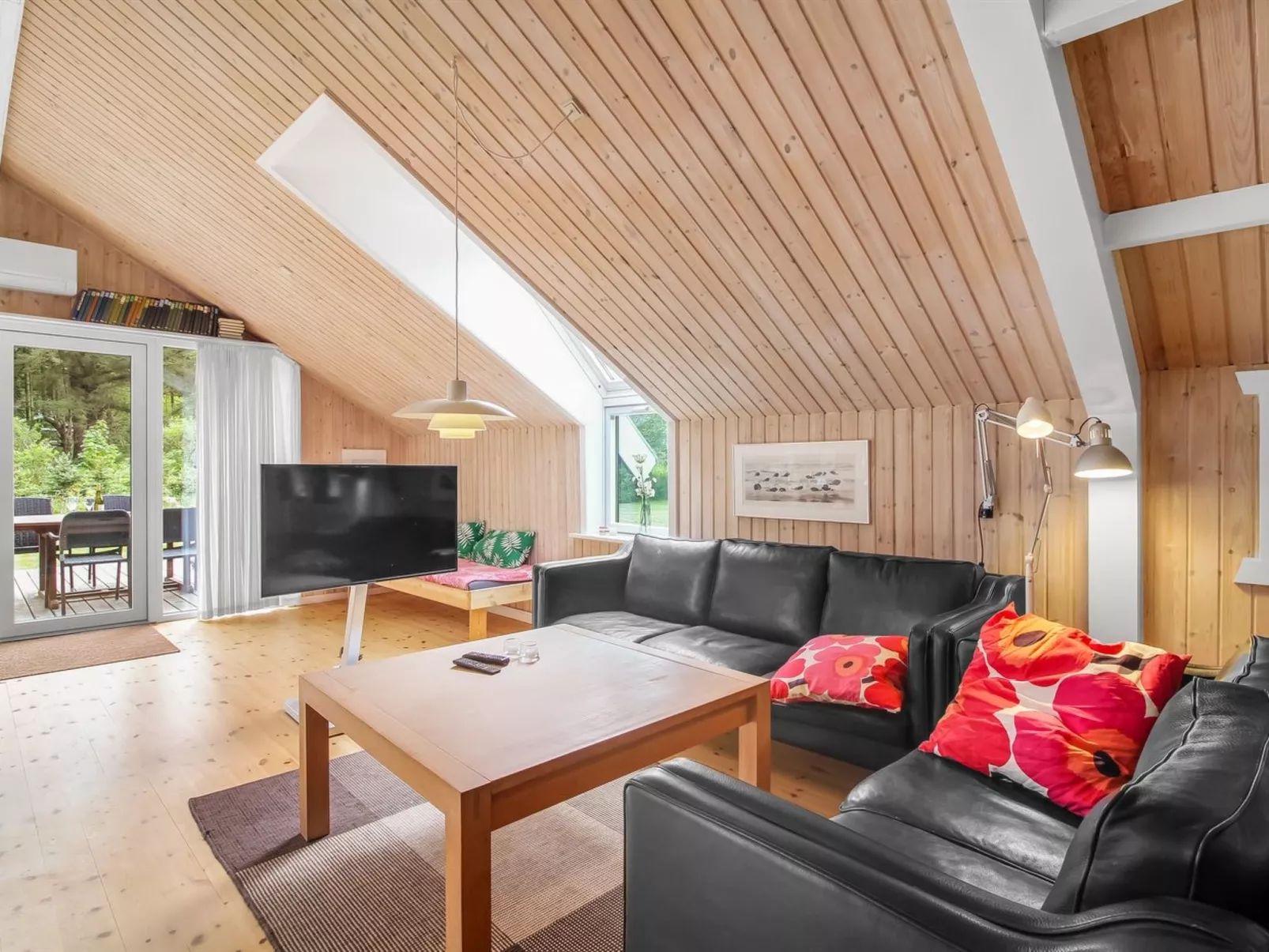 "Windelgard" - 1km from the sea-Binnen