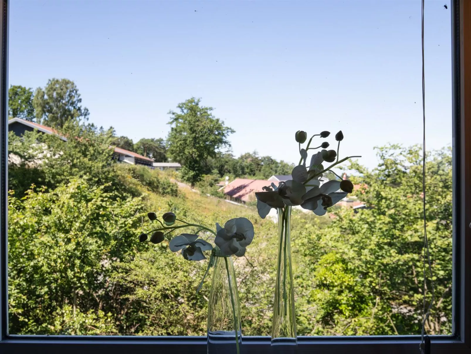 "Pimen" - 200m from the sea-Buiten