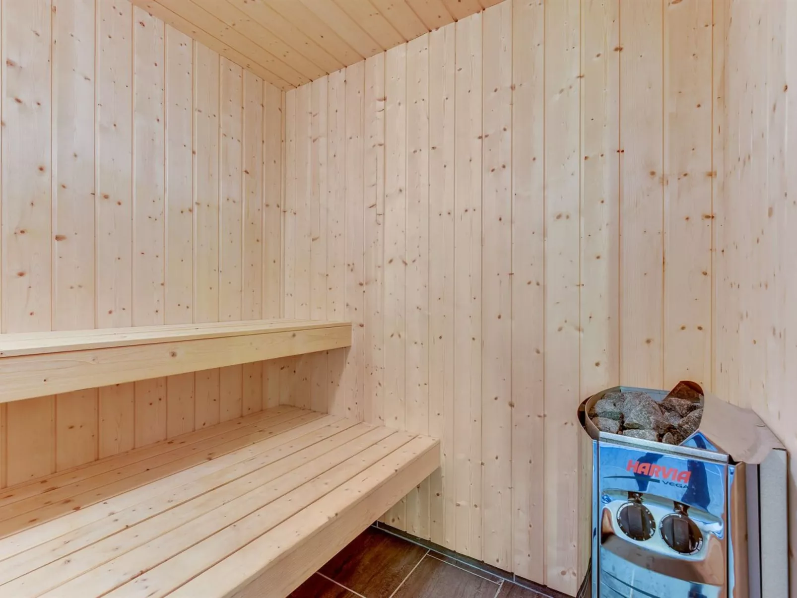 "Nani" - 900m from the sea-Binnen