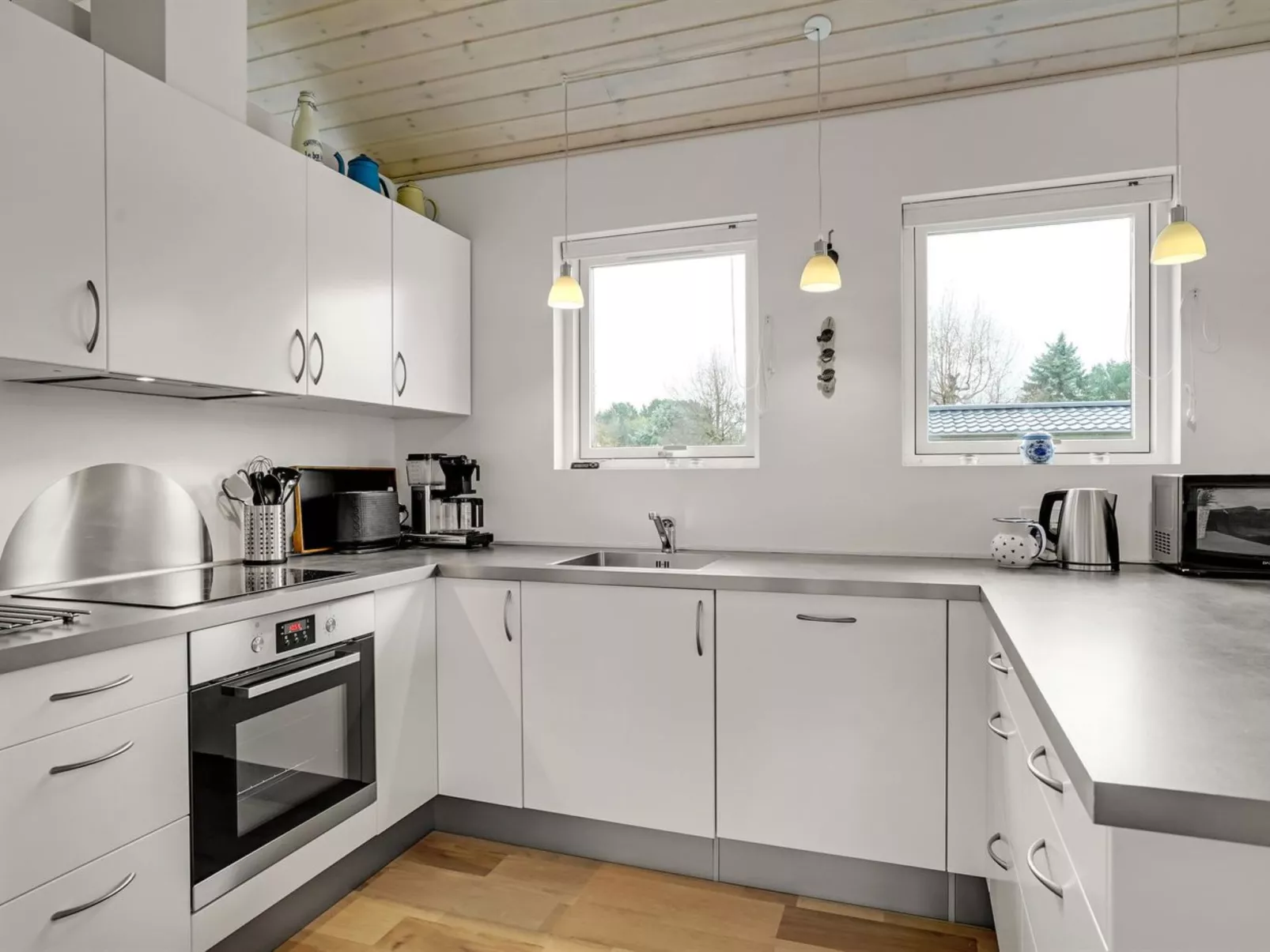 "Ayen" - 1.5km from the sea-Binnen