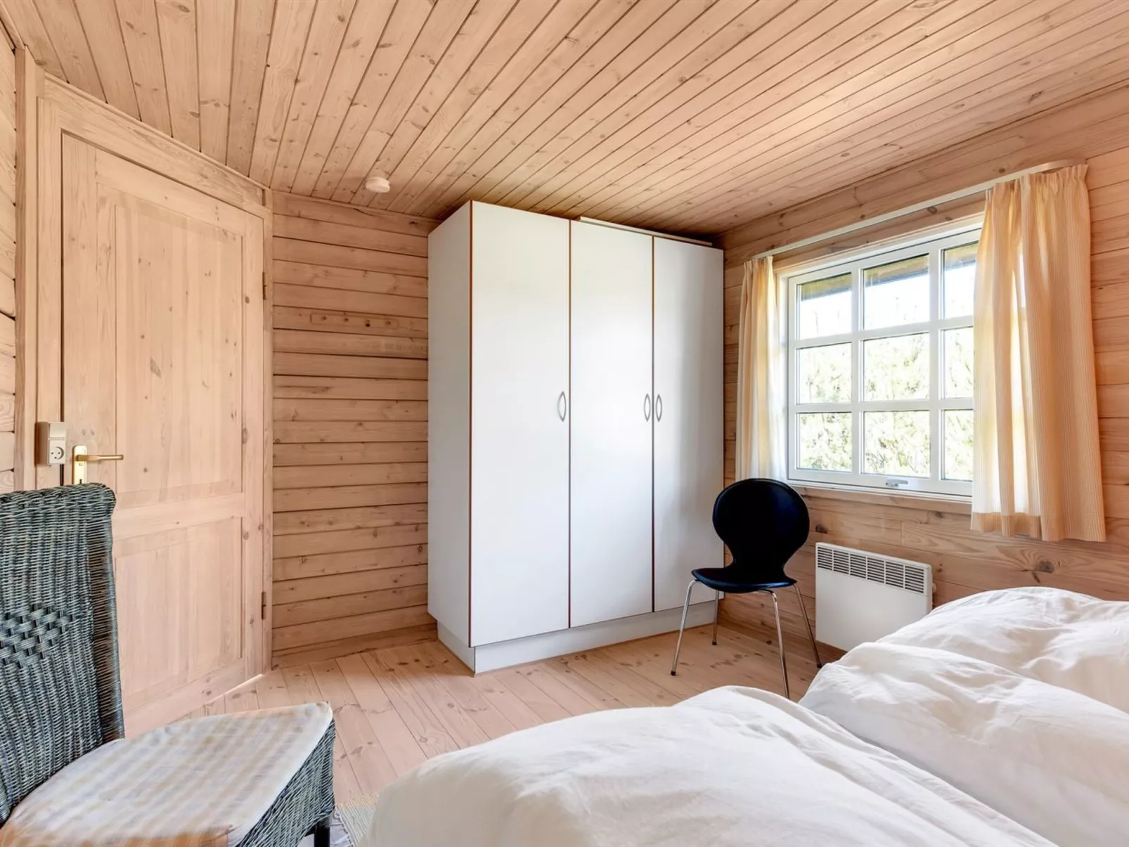 "Eggerich" - 900m from the sea-Binnen