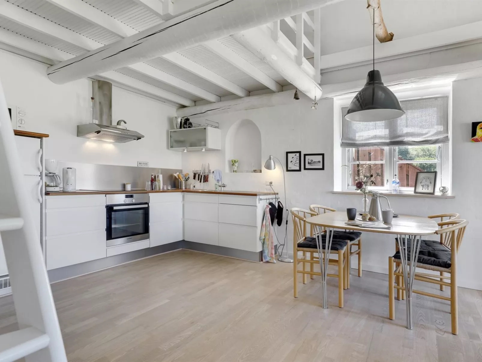 "Antine" - 6km from the sea-Binnen