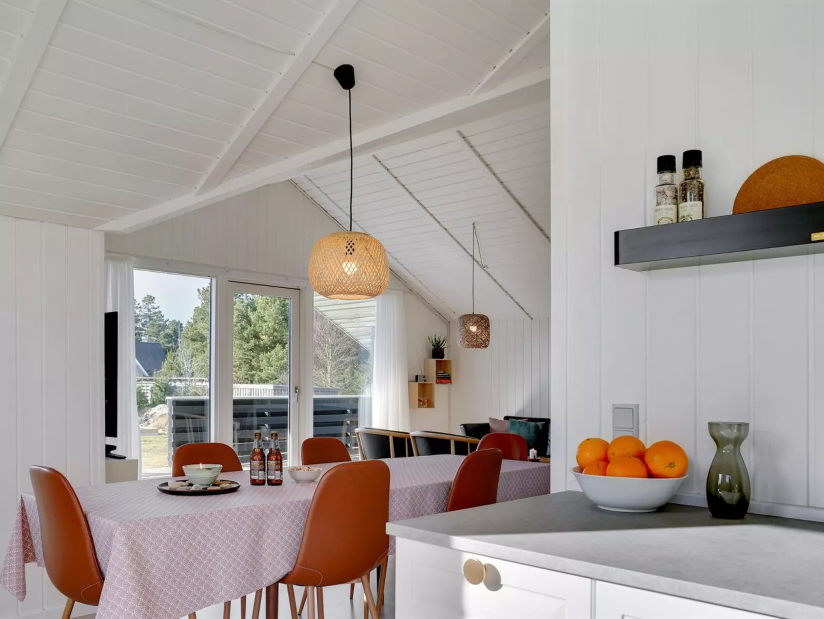 "Ilsi" - 1.5km from the sea-Binnen